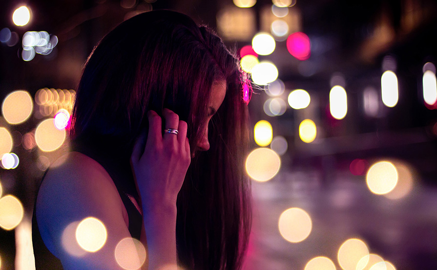 City Lights